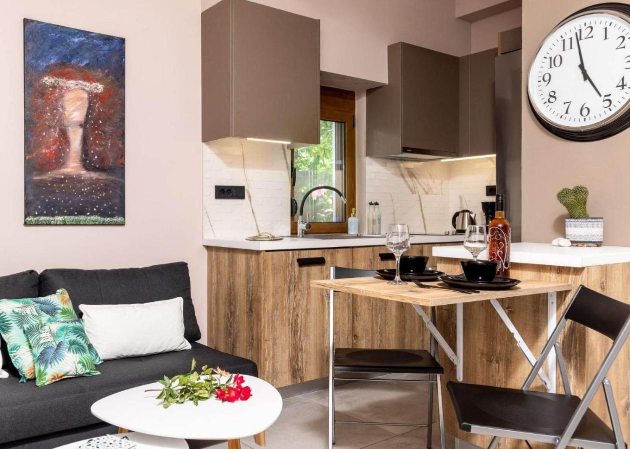 Appartement Eva Cozy *