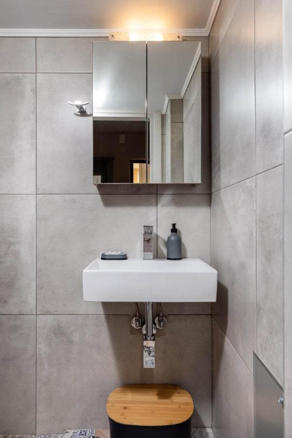 Eva Cozy Appartement Chania (Crete)