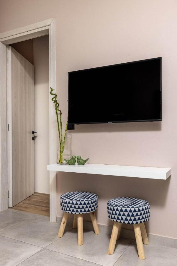 Eva Cozy Appartement *