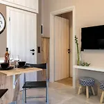 Eva Cozy Apartment