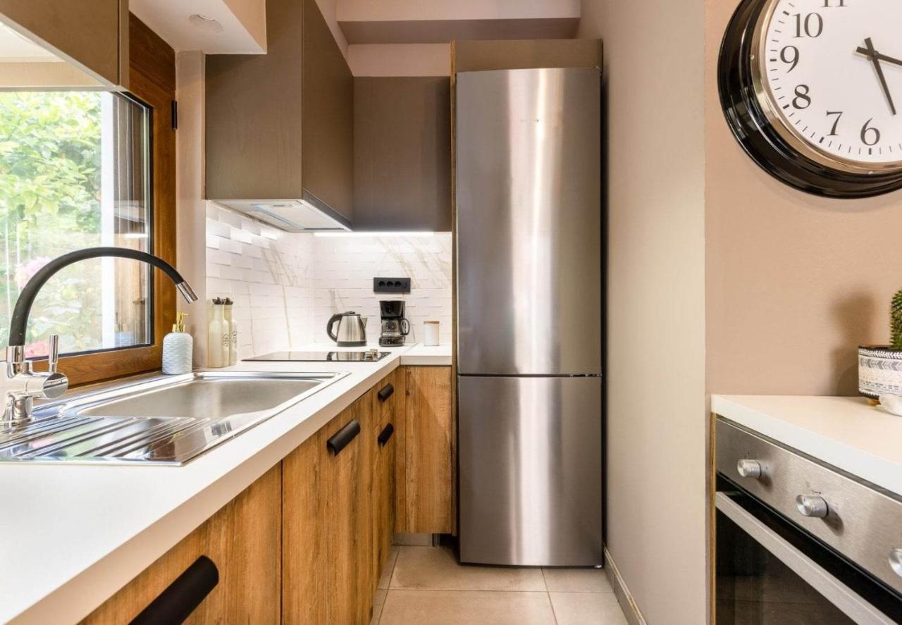 Eva Cozy Appartement *