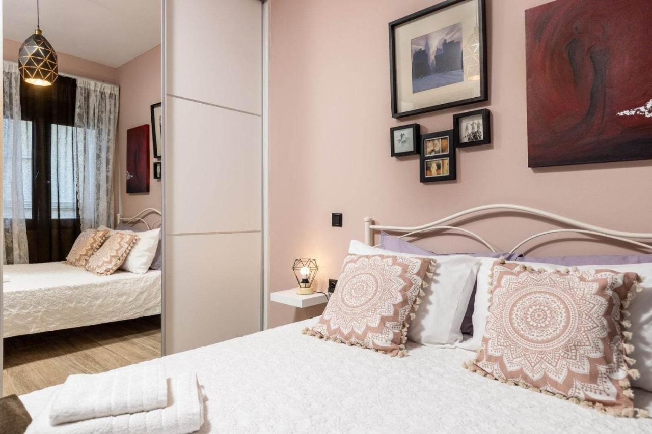 Appartement Eva Cozy *