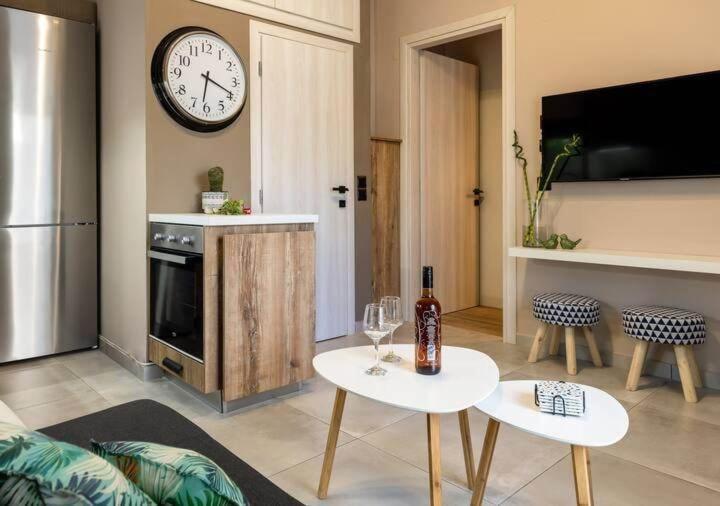 Eva Cozy Appartement *